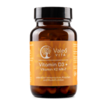 Valeo Vita Vitamin D3+K2 Kapseln