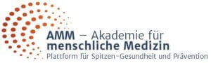 Logo der Akedemie für menschliche Medizin