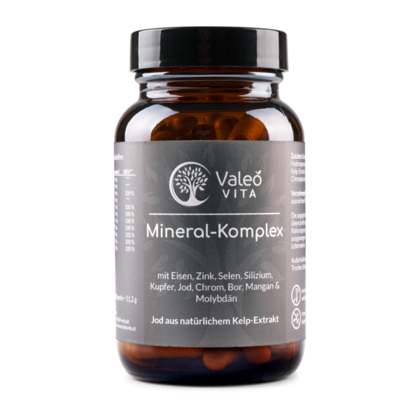 Valeo Vita Mineral-Komplex