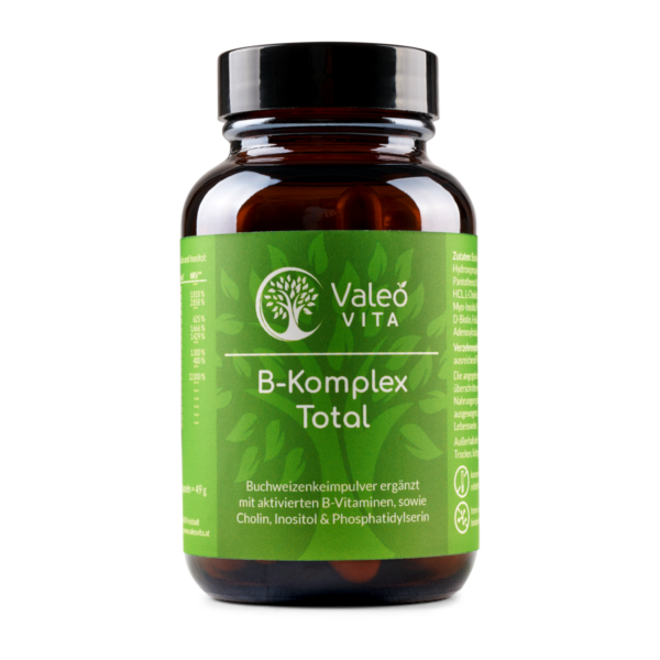Valeo Vita Vitamin B Komplex