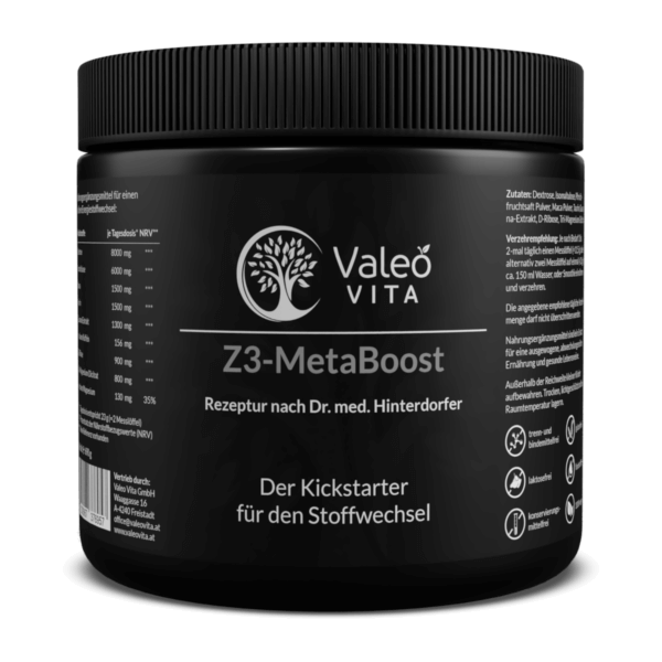 Produktbild Valeo Vita Z3-MetaBoost