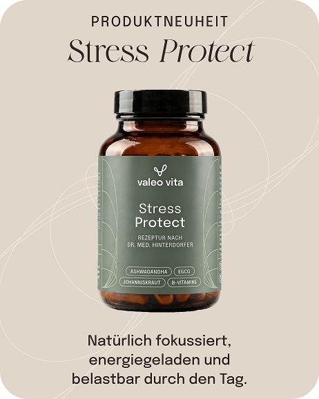 Stress Protect