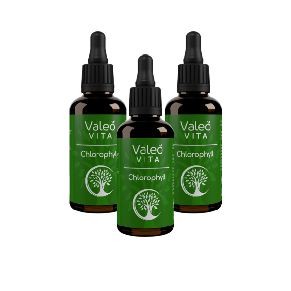 Valeo Vita Chlorophyll