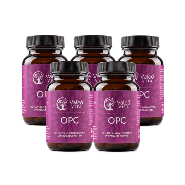 Valeo Vita OPC 5er