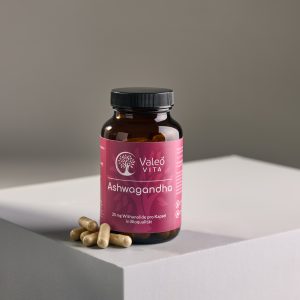 Bio Ashwagandha Extrakt