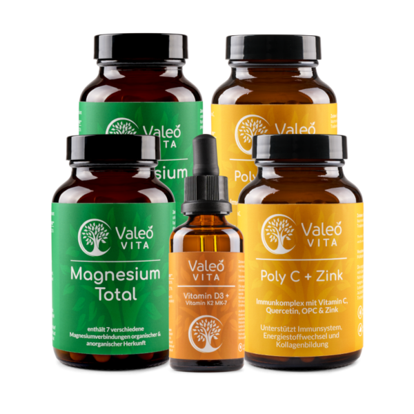 Vital Paket Premium