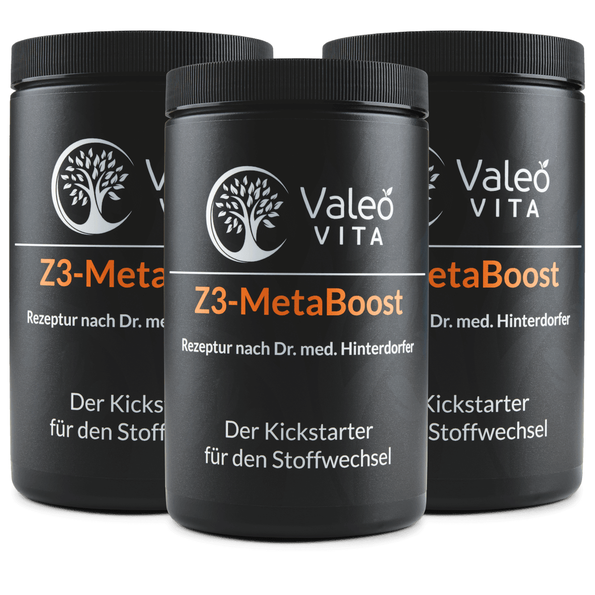 Z3-MetaBoost 3er Pack