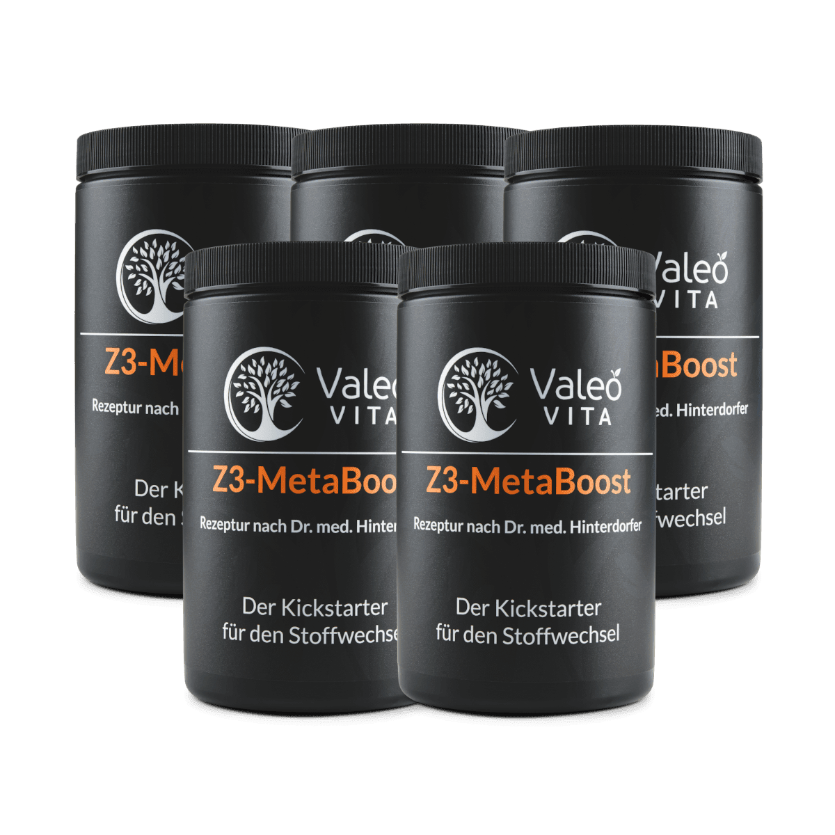 Z3-MetaBoost 5er Pack