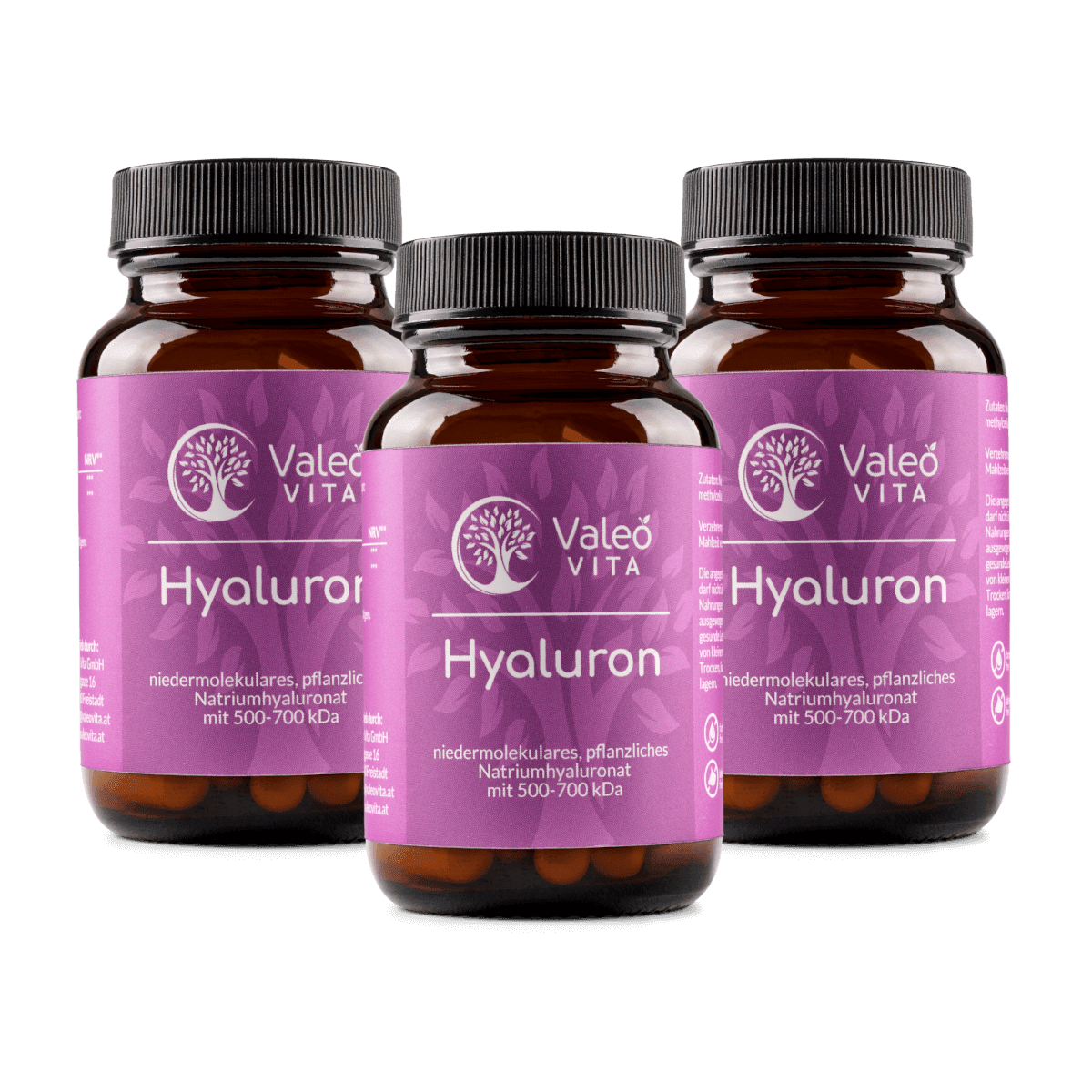 Valeo Vita Bella Vita 3er